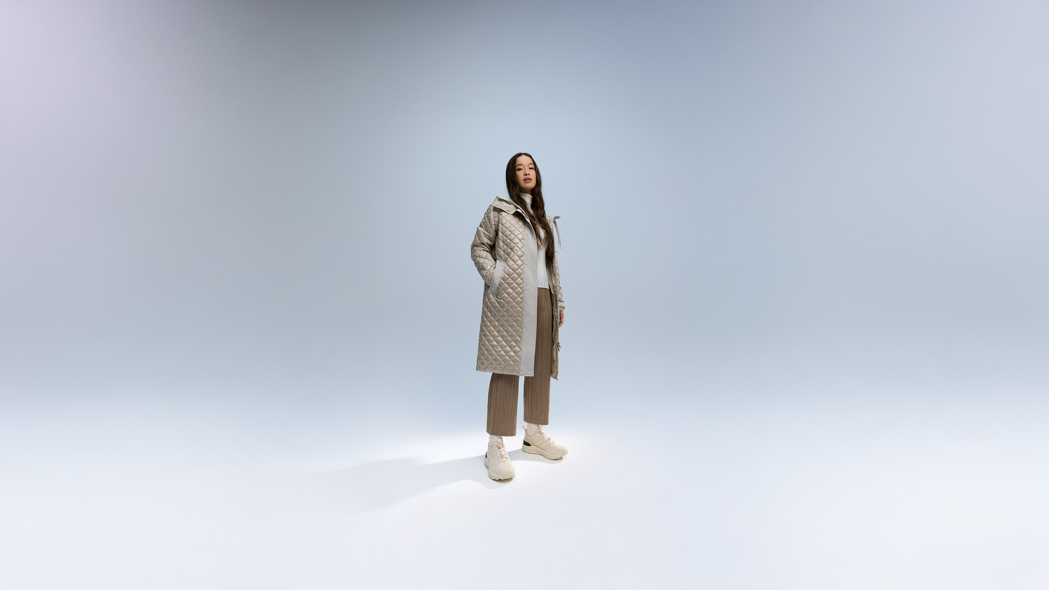 Women's Outerwear