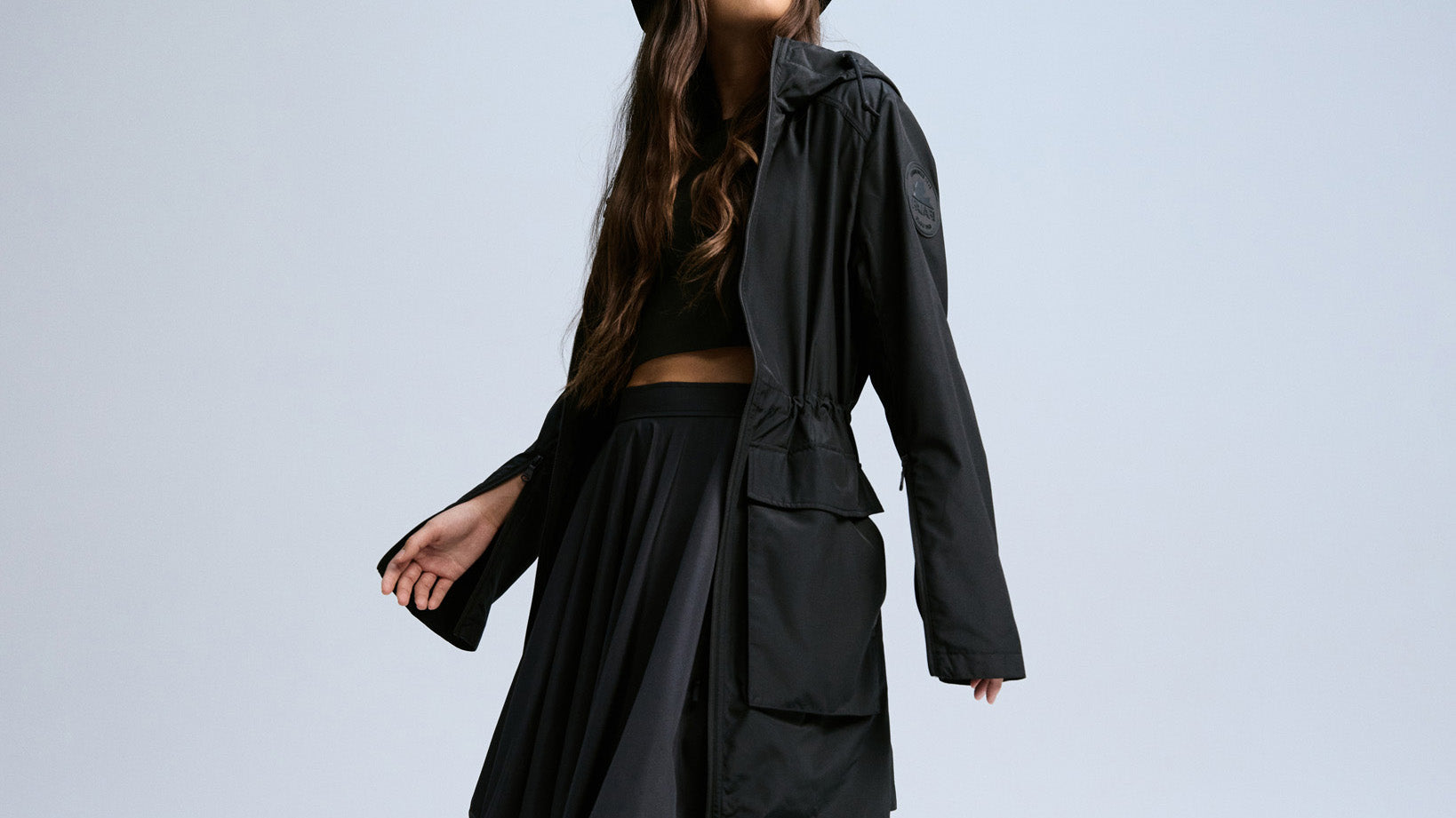 Women's Lightweight Jackets