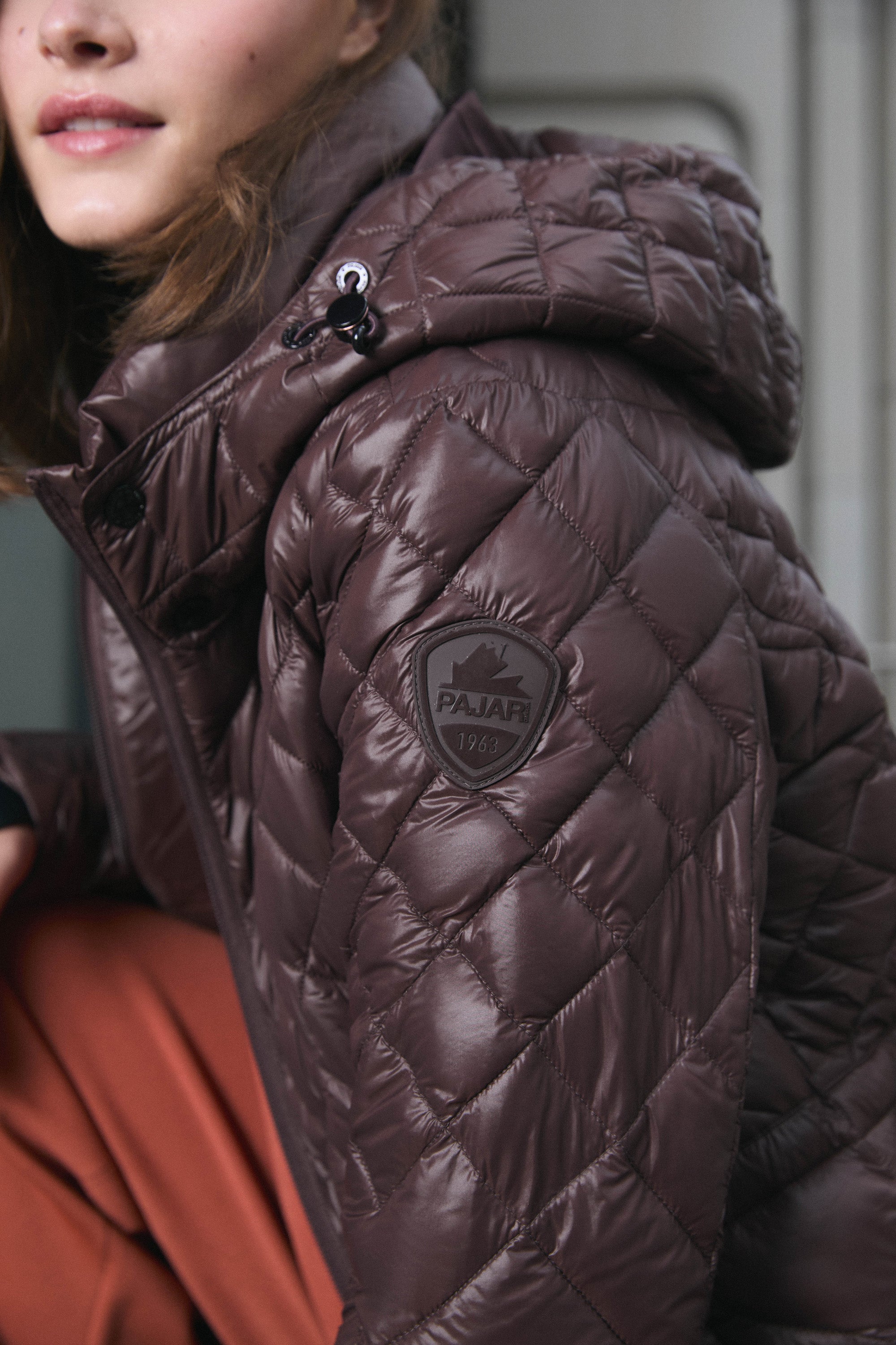 Women's Puffers