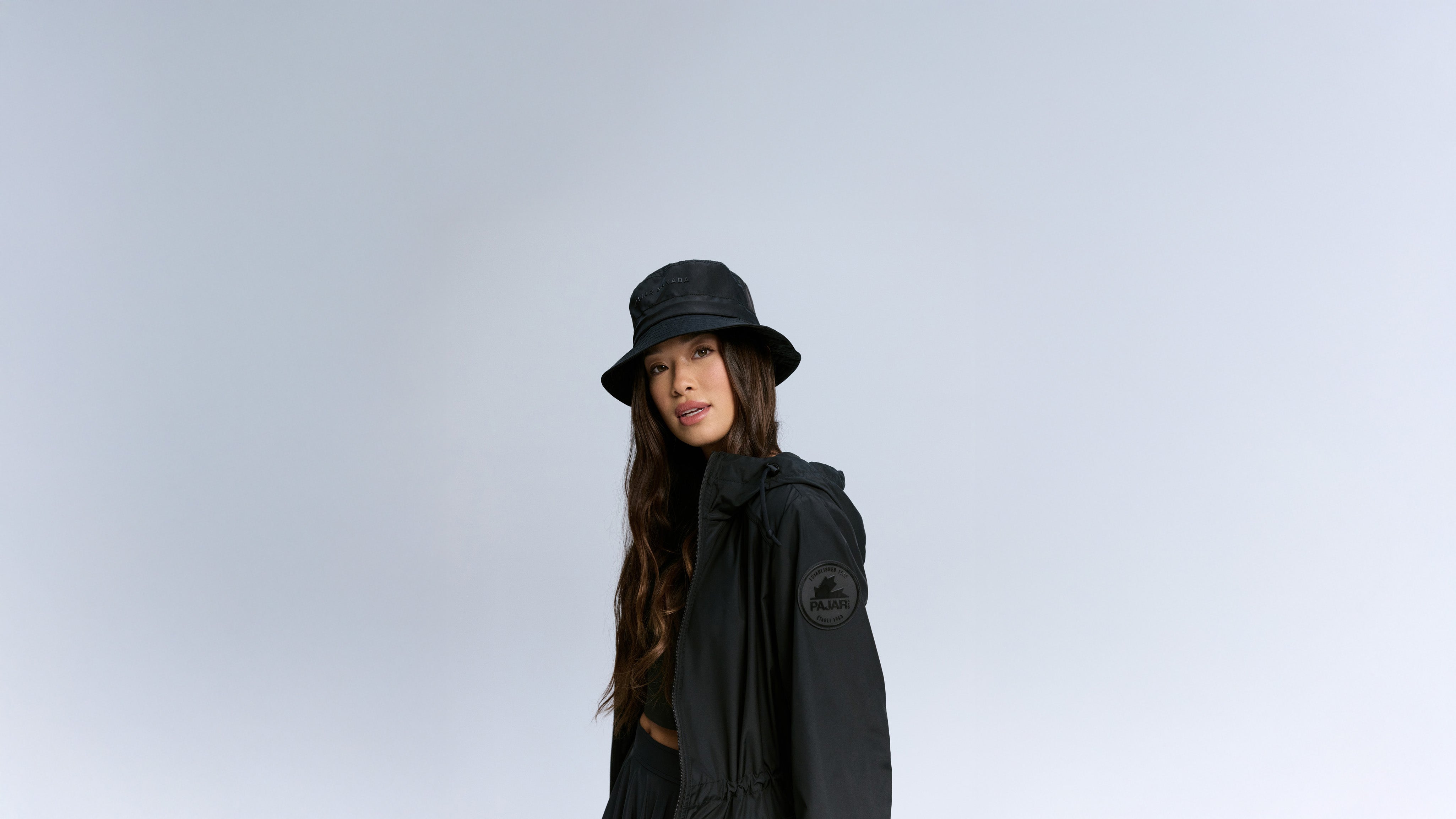 Women's Rain Jackets