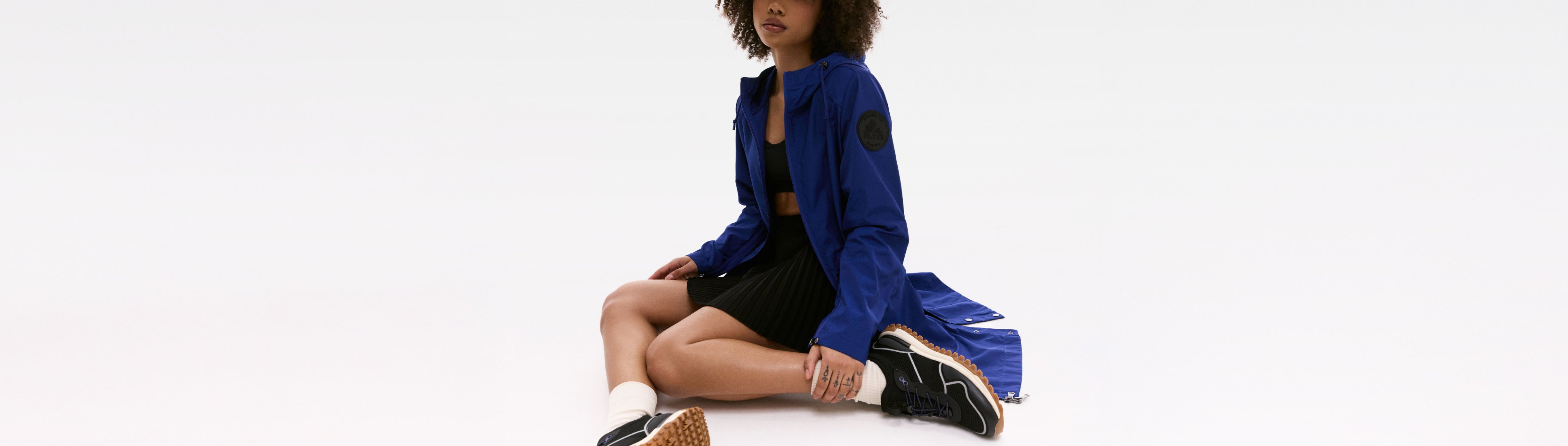 Women’s Spring/Summer Collection