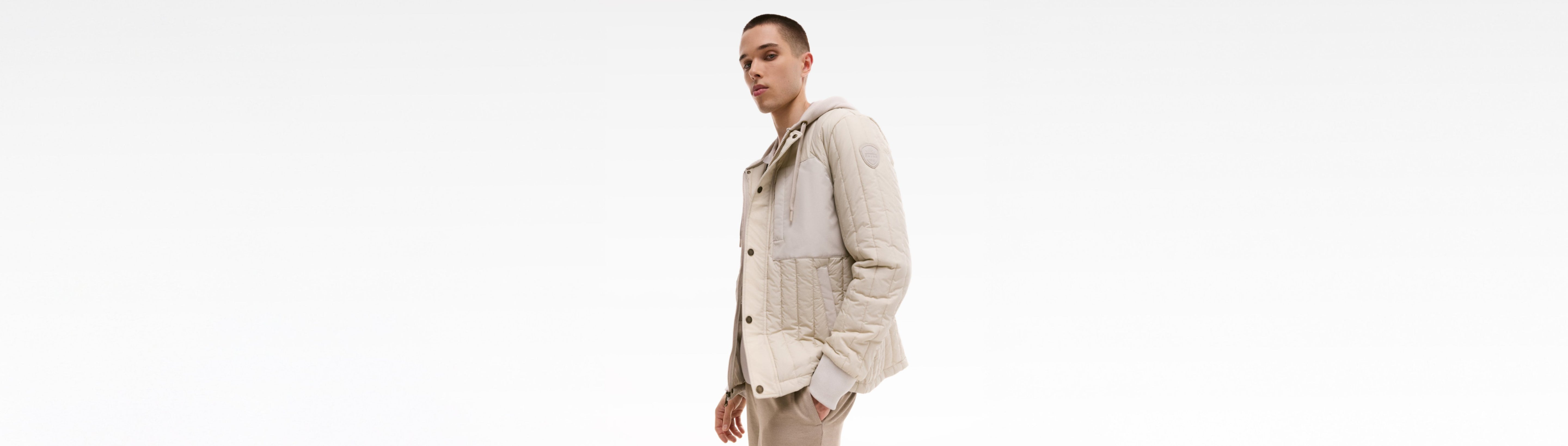 Men's Outerwear