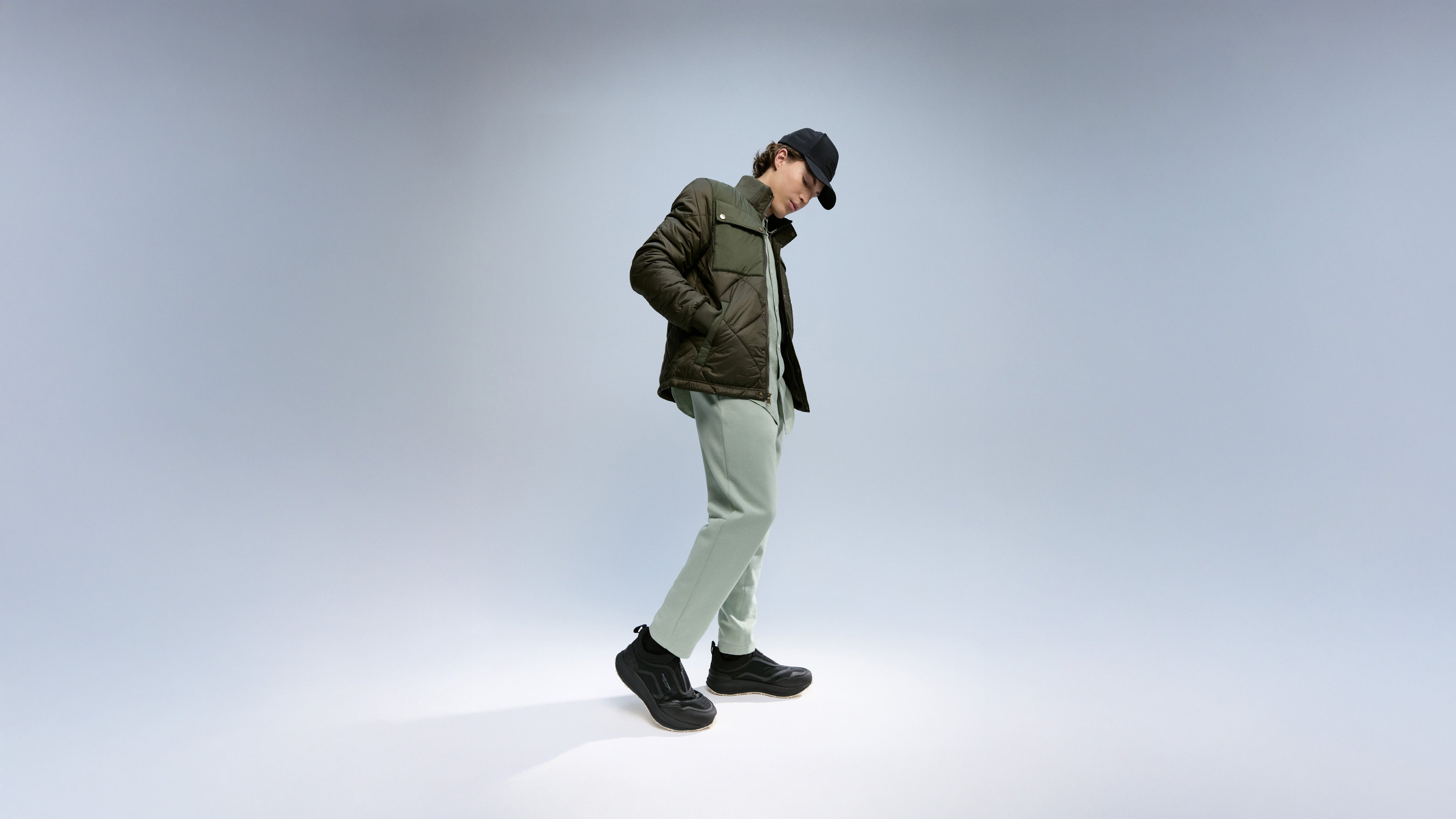 Men's Outerwear