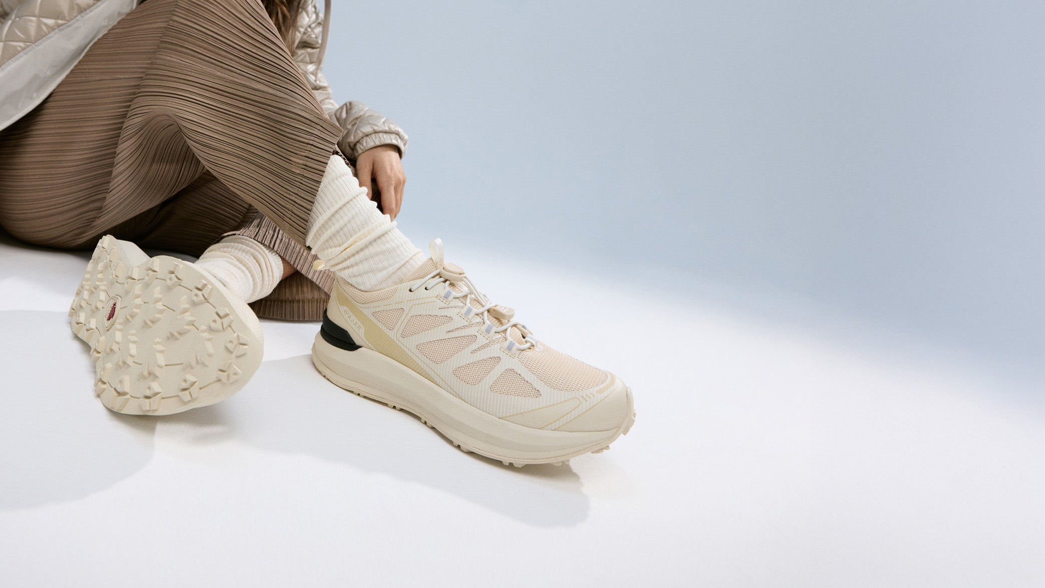 Women's Outerwear, Footwear & Accessories