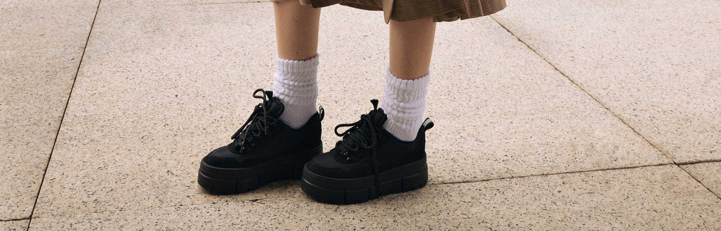 Women's Casual Boots