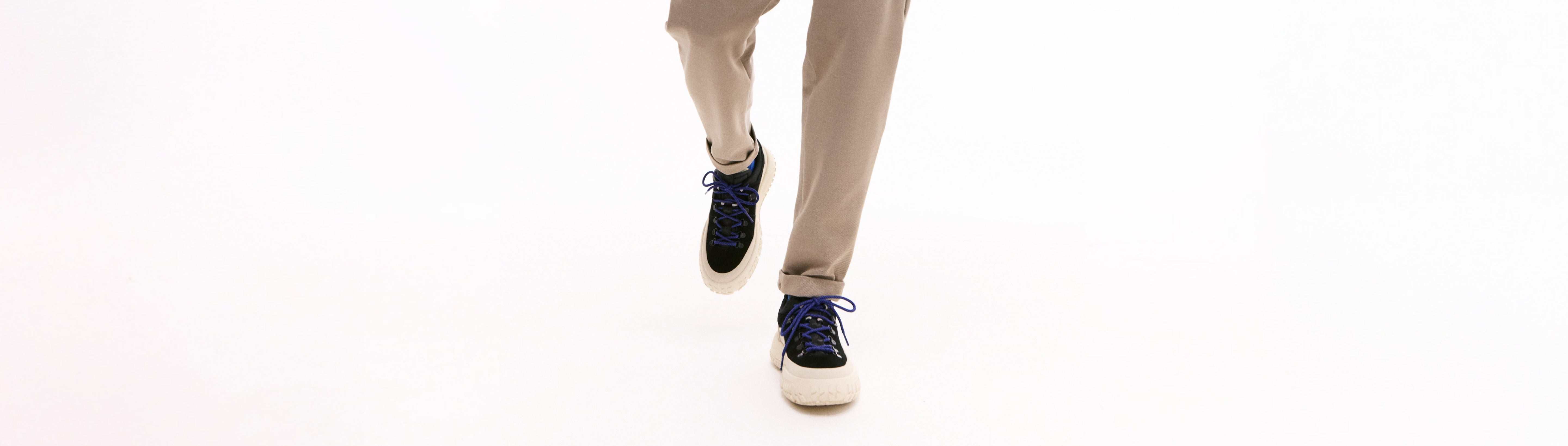 footwear