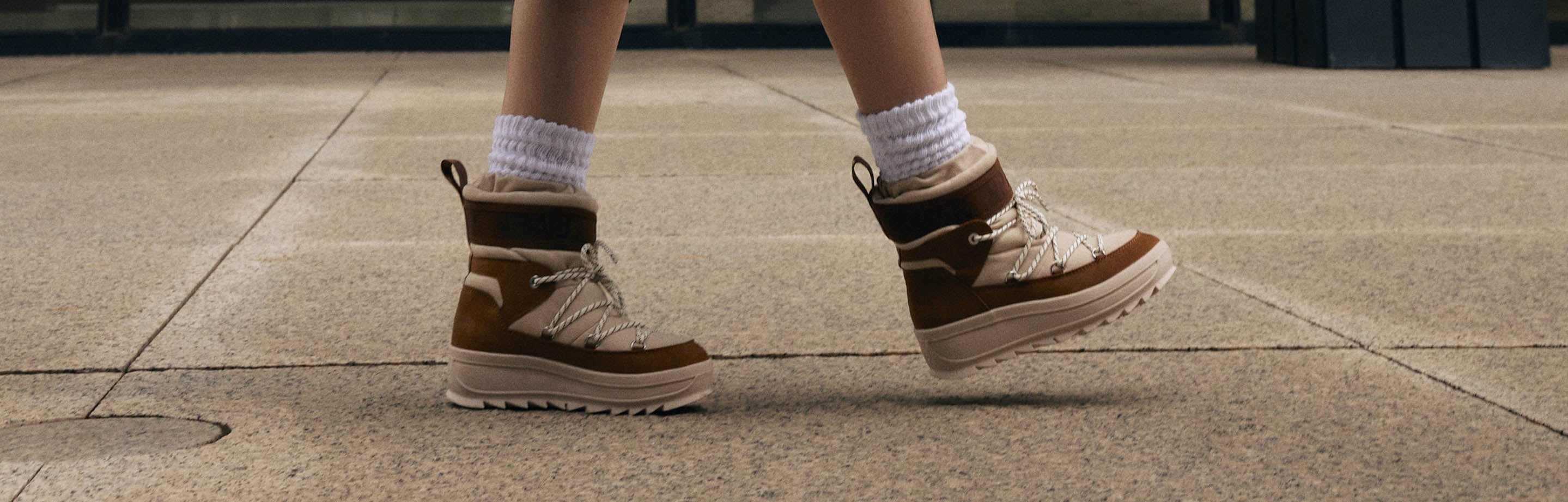 footwear