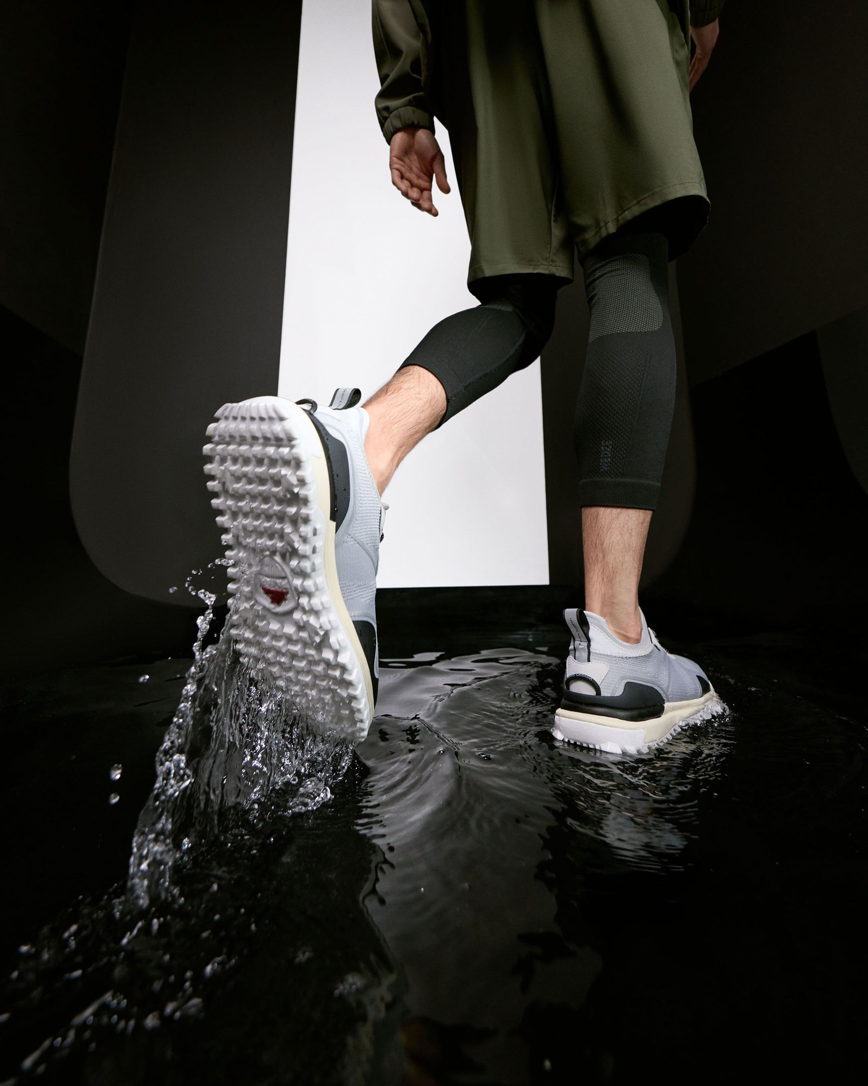 pajar boots with spikes