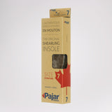 Shearling Insole For Women