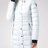 Willow Women's Lightweight Stretch Puffer