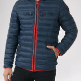 Skylar Men's Lightweight Puffer