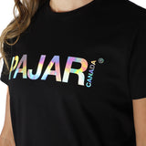 Bella Women's Logo Tee