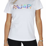 Bella Women's Logo Tee