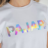 Bella Women's Logo Tee