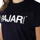 Bella Women's Logo Tee