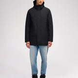 Altair Men's 3 in 1 Shell and Puffer Jacket