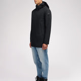 Altair Men's 3 in 1 Shell and Puffer Jacket