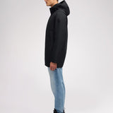 Altair Men's 3 in 1 Shell and Puffer Jacket