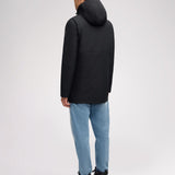 Altair Men's 3 in 1 Shell and Puffer Jacket