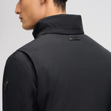 Altair Men's 3 in 1 Shell and Puffer Jacket