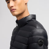 Altair Men's 3 in 1 Shell and Puffer Jacket