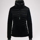 Aludra Women's Lightweight Puffer