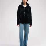 Aludra Women's Lightweight Puffer