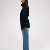 Aludra Women's Lightweight Puffer