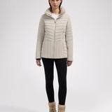 Aludra Women's Lightweight Puffer