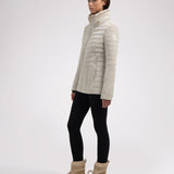 Aludra Women's Lightweight Puffer