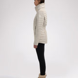 Aludra Women's Lightweight Puffer