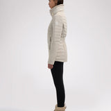 Aludra Women's Lightweight Puffer