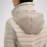Aludra Women's Lightweight Puffer