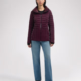 Aludra Women's Lightweight Puffer