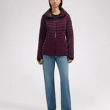 Aludra Women's Lightweight Puffer