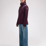 Aludra Women's Lightweight Puffer
