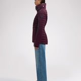 Aludra Women's Lightweight Puffer