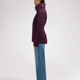 Aludra Women's Lightweight Puffer