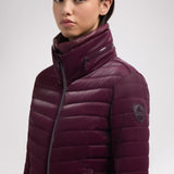 Aludra Women's Lightweight Puffer