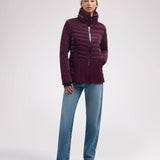 Aludra Women's Lightweight Puffer