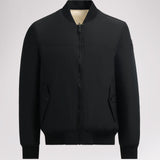 Aries Men's Reversible Lightweight Bomber