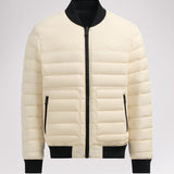 Aries Men's Reversible Lightweight Bomber