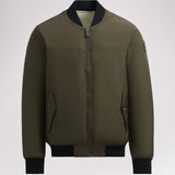 Aries Men's Reversible Lightweight Bomber