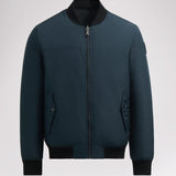 Aries Men's Reversible Lightweight Bomber