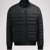Aries Men's Reversible Lightweight Bomber