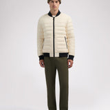 Aries Men's Reversible Lightweight Bomber