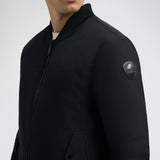 Aries Men's Reversible Lightweight Bomber
