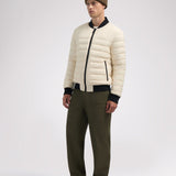 Aries Men's Reversible Lightweight Bomber