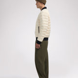 Aries Men's Reversible Lightweight Bomber