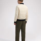 Aries Men's Reversible Lightweight Bomber